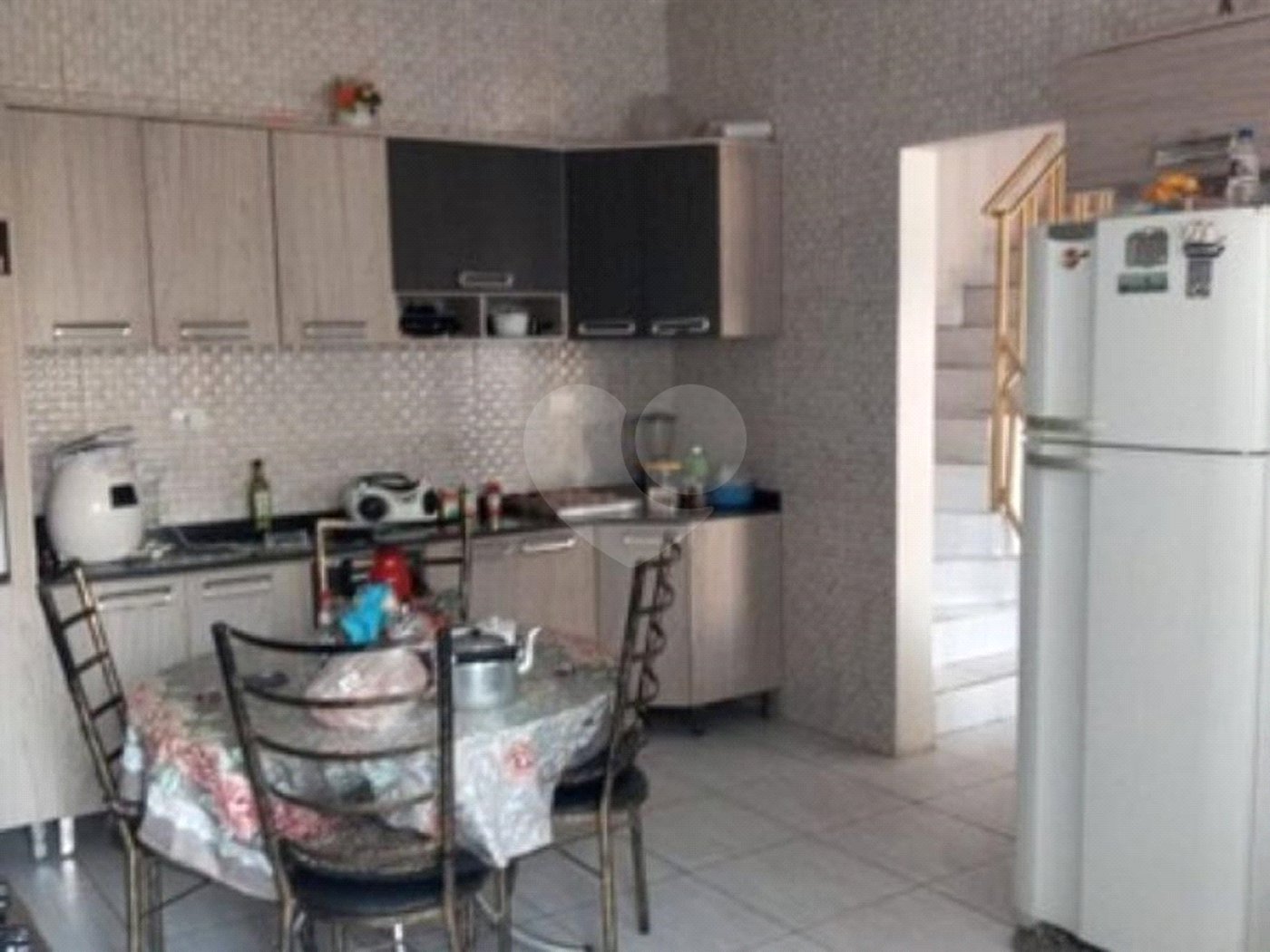 Casa à venda com 2 quartos em Artur Alvim, São Paulo, SP