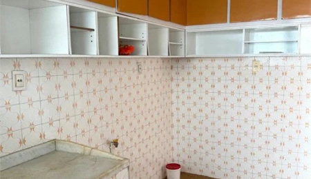 Apartamento à venda com 2 quartos em Vila Madalena, São Paulo, SP