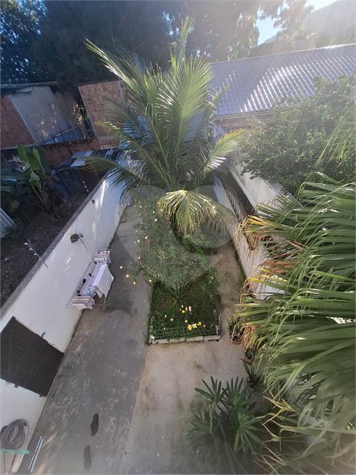 Casa à venda com 3 quartos, sendo 1 suíte, em Campo Grande, Rio de Janeiro, RJ