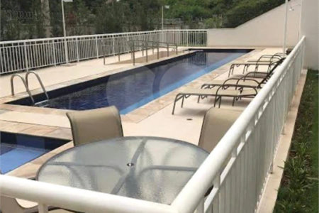 Apartamento à venda com 3 quartos, sendo 1 suíte, em Parque Reboucas, São Paulo, SP
