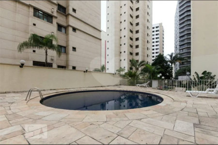 Apartamento à venda com 2 quartos em Santa Teresinha, São Paulo, SP