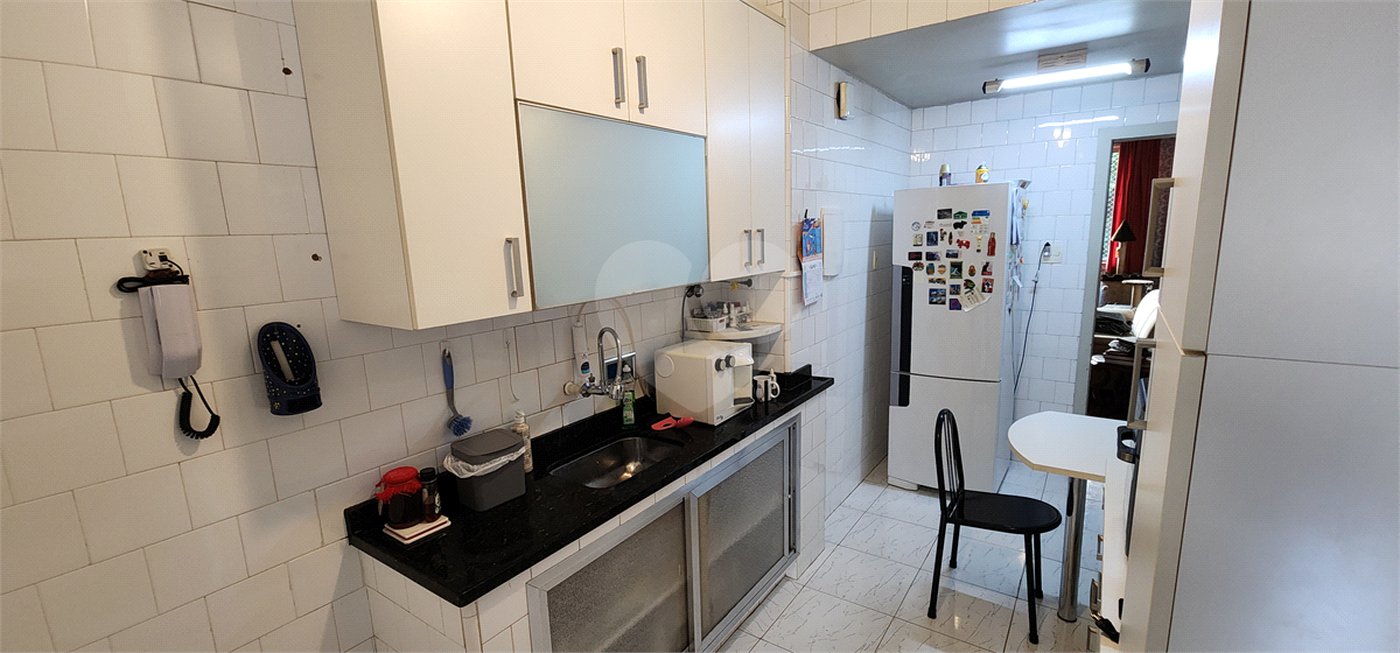 Apartamento à venda com 3 quartos, sendo 1 suíte, em Tijuca, Rio de Janeiro, RJ