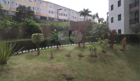 Apartamento à venda com 3 quartos em Horto, São Paulo, SP
