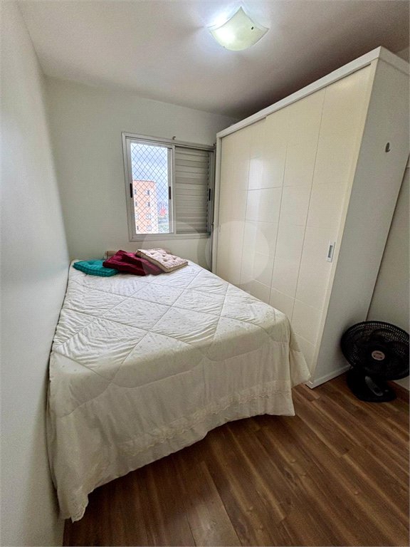 Apartamento à venda com 2 quartos, sendo 1 suíte, em Água Branca, São Paulo, SP