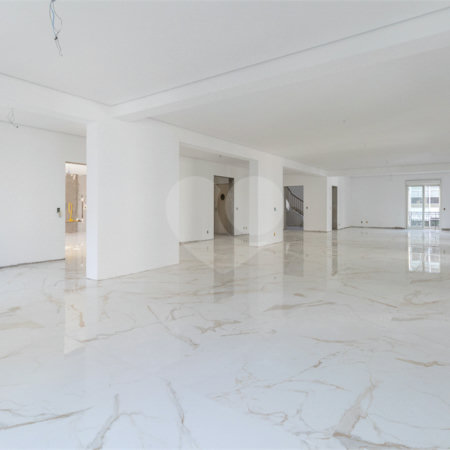 Apartamento à venda com 7 suítes em Santa Cecília, São Paulo, SP