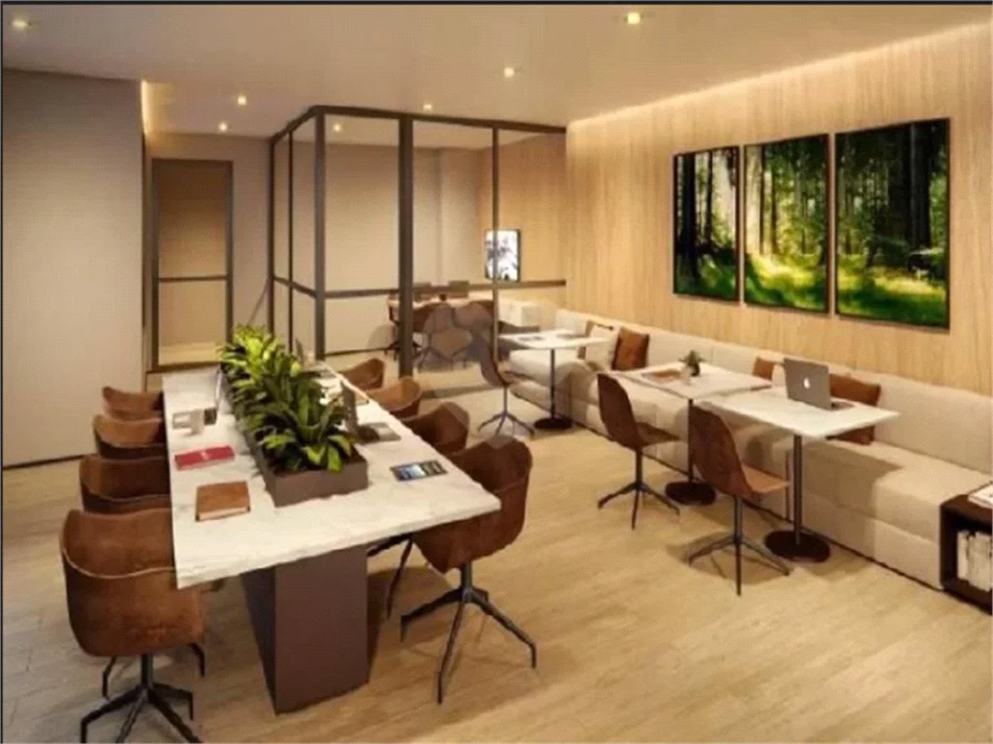 Studio à venda com 1 suíte em Vila Pirajussara, São Paulo, SP