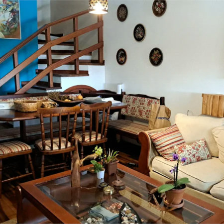 Casa à venda com 3 quartos no condomínio Residêncial Império II, São Paulo - SP