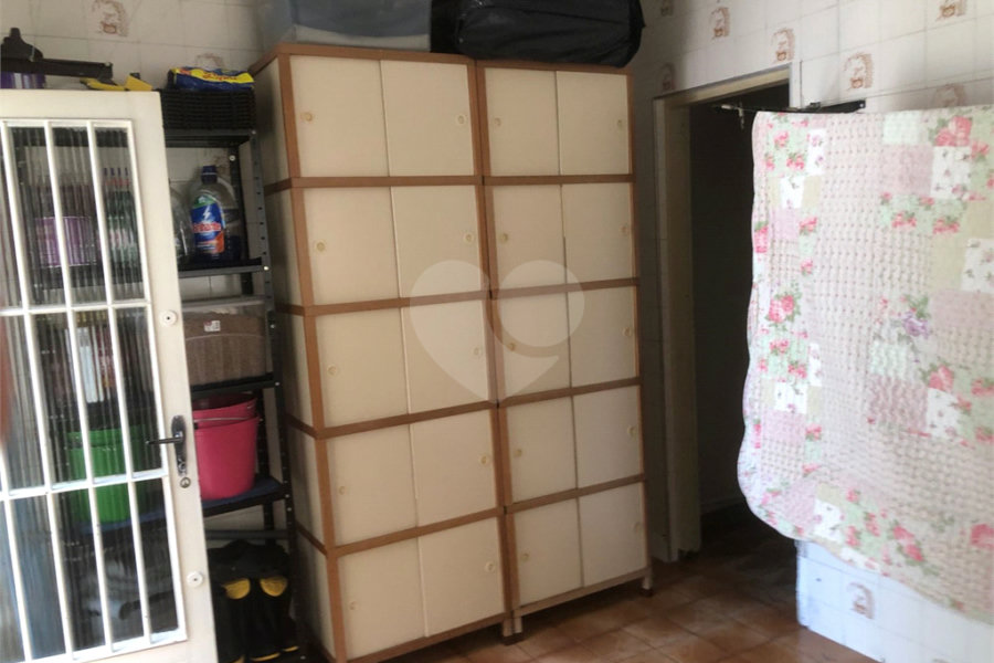 Casa à venda com 3 quartos em Jaçanã, São Paulo, SP