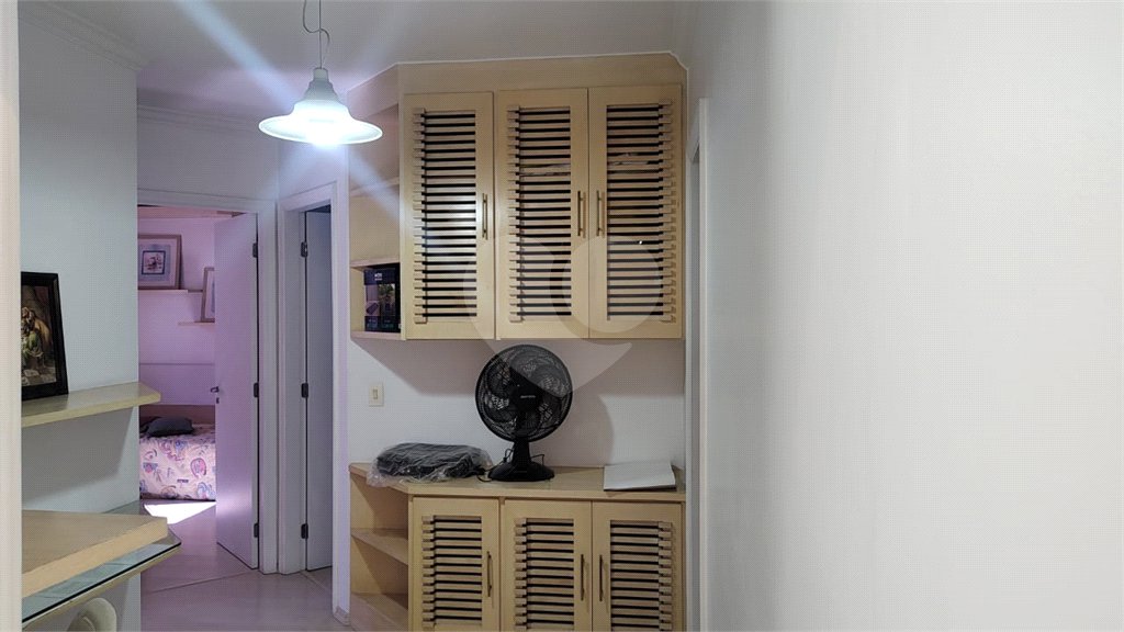 Apartamento à venda com 3 quartos, sendo 1 suíte, em Vila Augusta, Guarulhos, SP