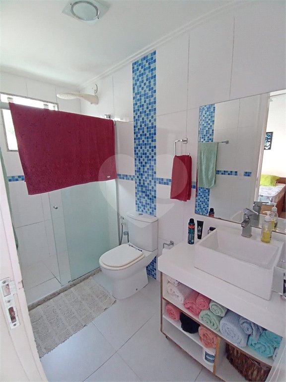 Casa à venda com 3 suítes no condomínio Mansões da Prata, Rio de Janeiro - RJ