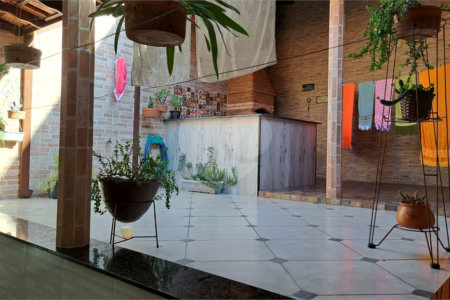 Casa à venda com 3 quartos, sendo 1 suíte,  em Jardim Universo, Mogi das Cruzes, SP