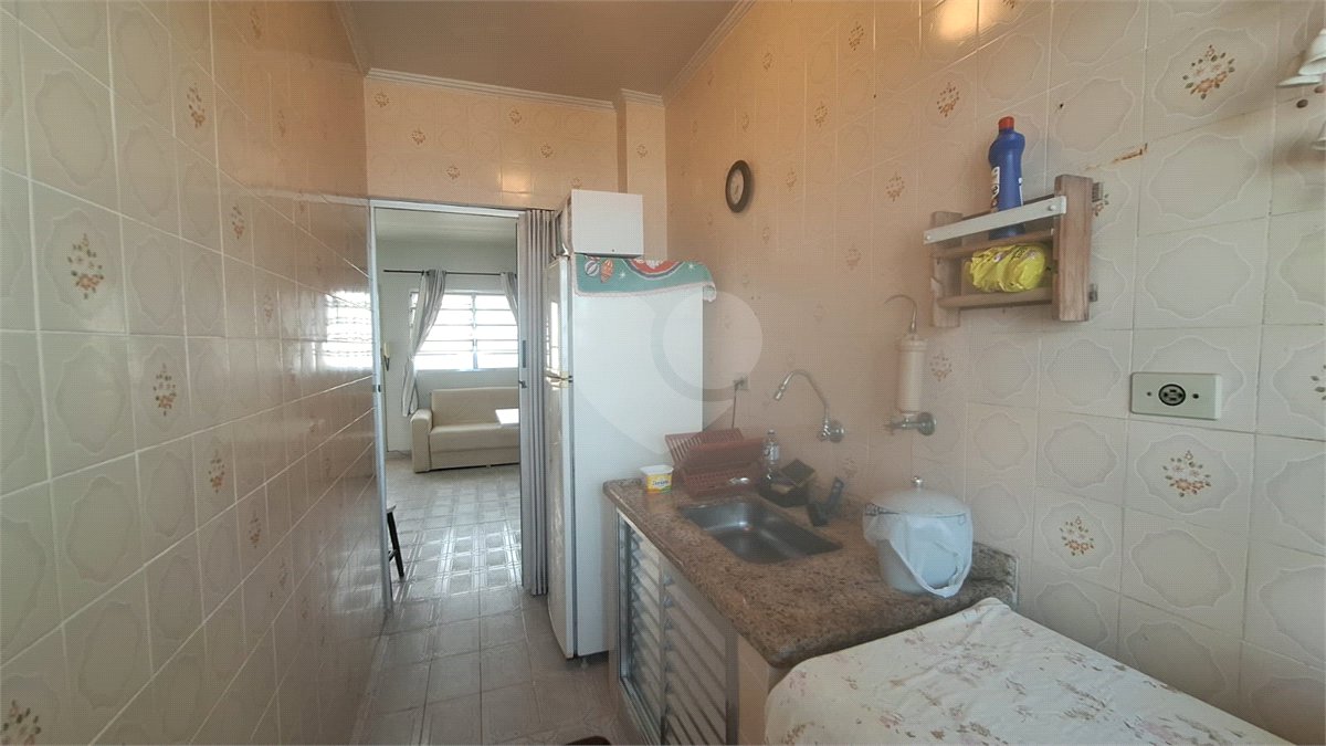 Apartamento à venda com 1 quarto no Centro, Mongaguá, SP