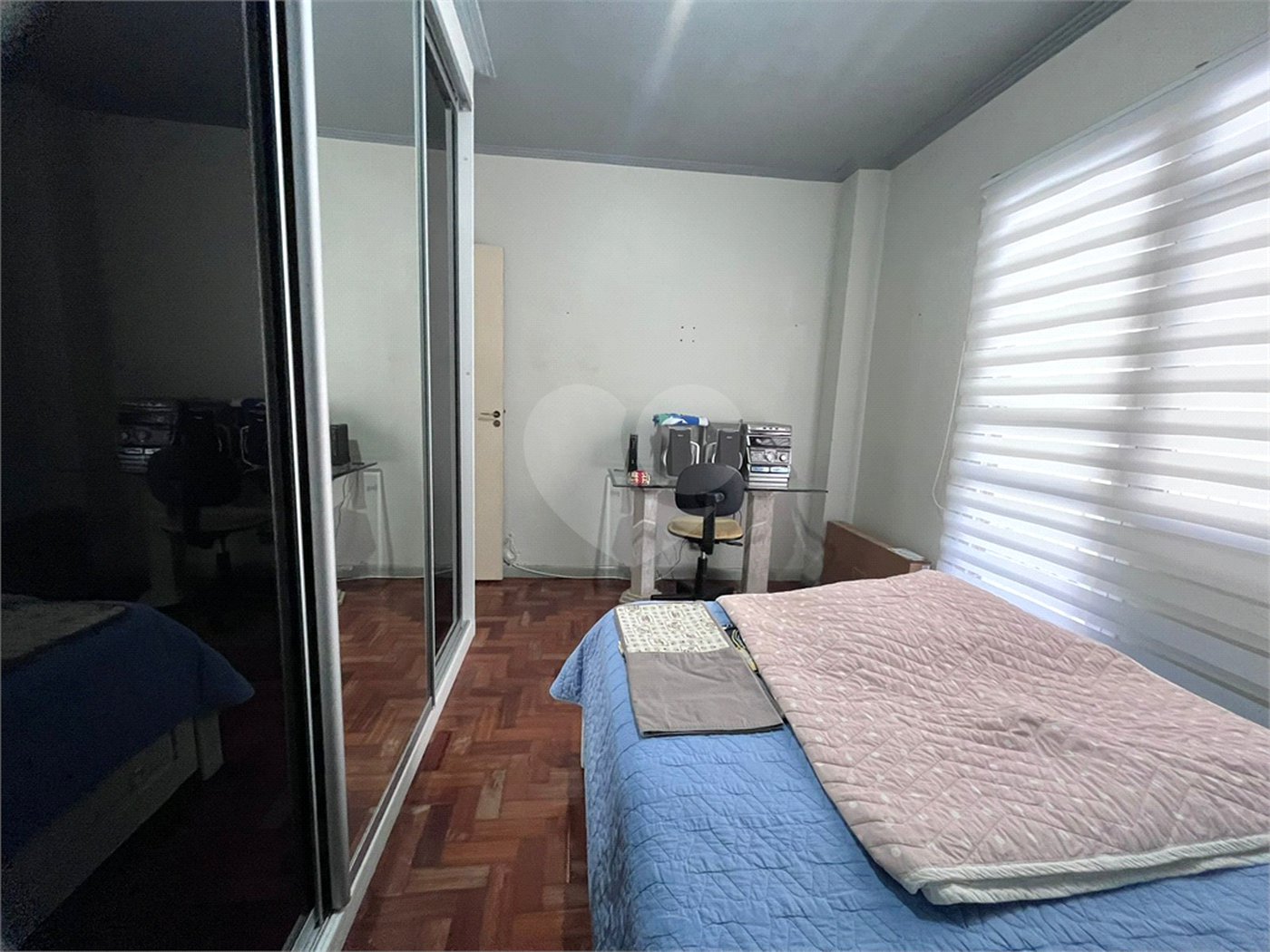 Apartamento à venda com 2 quartos em Tijuca, Rio de Janeiro, RJ