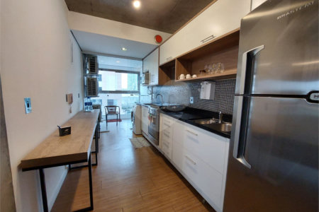 Apartamento à venda com 2 quartos em Vila Leopoldina, São Paulo, SP