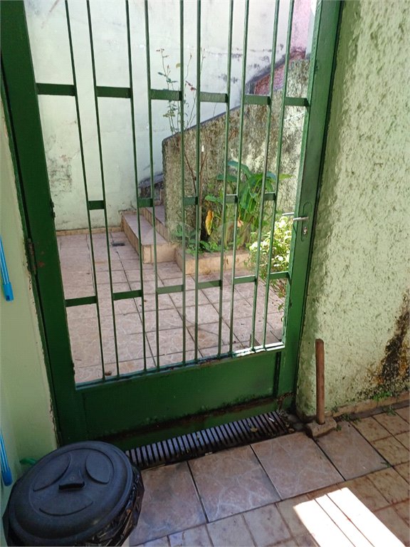 Casa Térrea à venda com 6 quartos em Vila Gustavo, São Paulo, SP