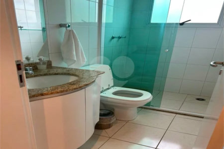 Apartamento para alugar com 1 suíte em Alto da Boa Vista, São Paulo, SP