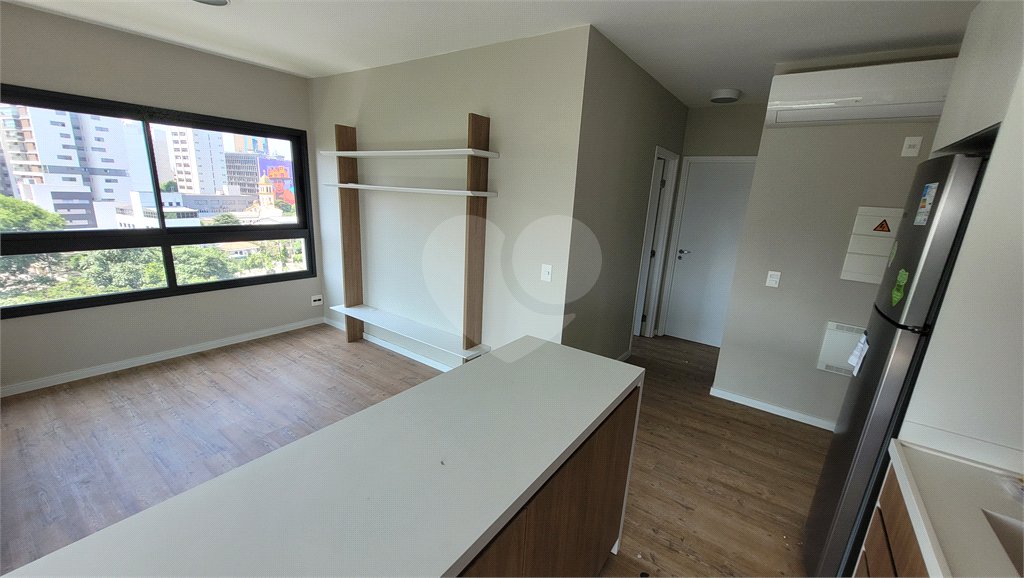 Apartamento à venda com 2 quartos, sendo 1 suíte, em Paraíso, São Paulo, SP