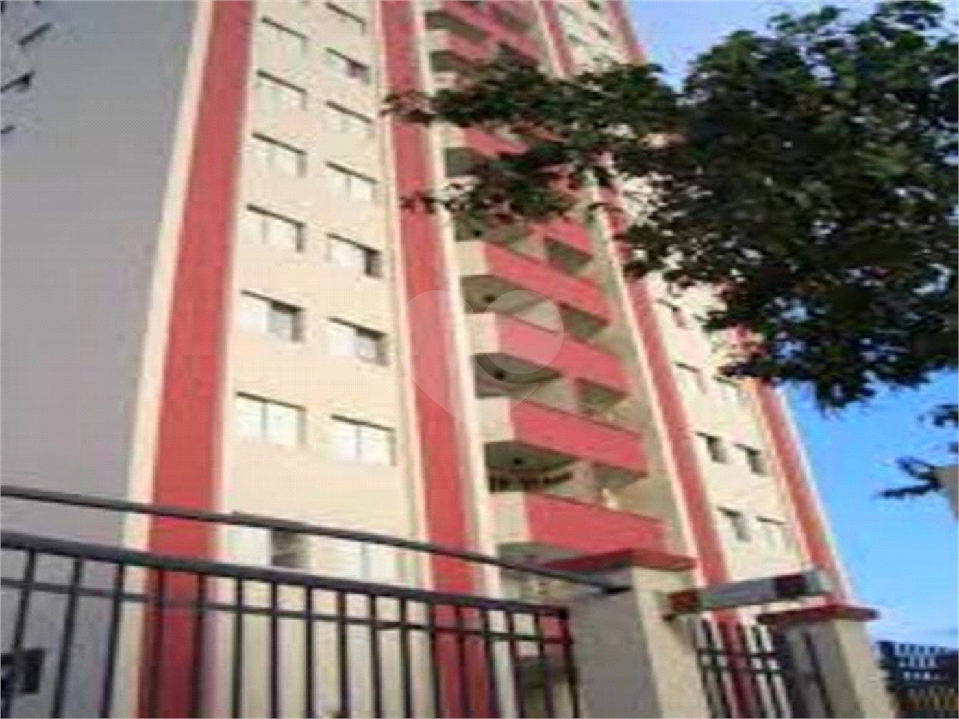 Apartamento à venda com 2 quartos, sendo 1 suíte, em Jabaquara, São Paulo, SP