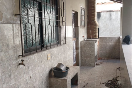 Casa à venda ou para alugar com 4 quartos, sendo 2 suítes, em Campo Grande, Rio de Janeiro, RJ