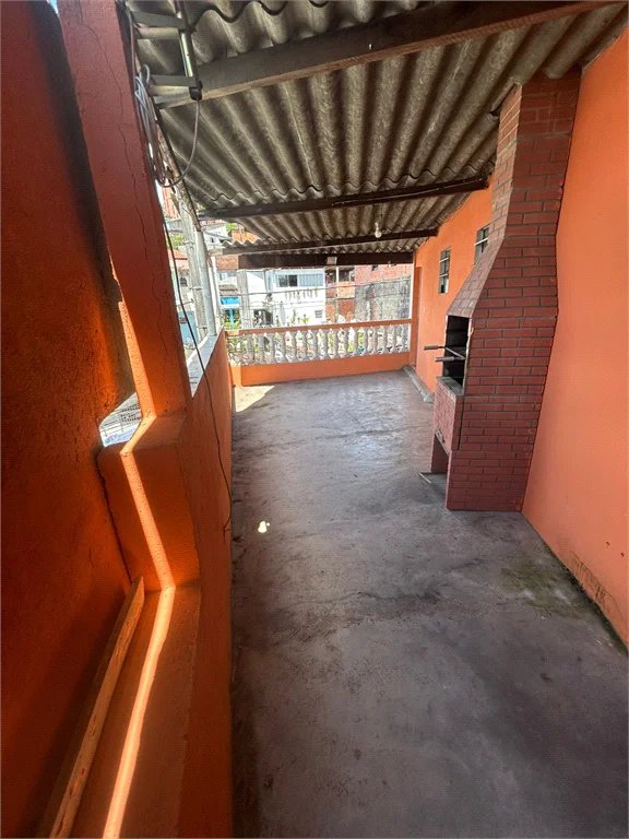 Sobrado à venda com 4 quartos, sendo 2 suítes, em Parque Sonia, São Paulo, SP