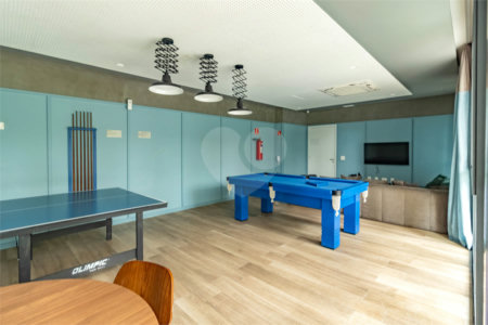 Apartamento à venda com 3 quartos, sendo 1 suíte,  em Perdizes, São Paulo, SP