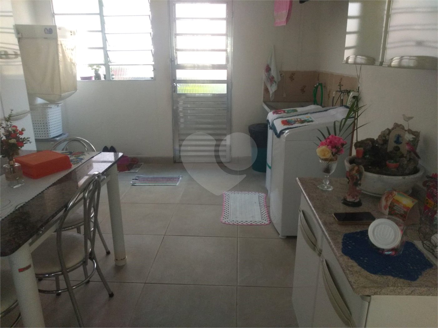 Casa Térrea à venda com 2 quartos em Vila Santa Edwiges, São Paulo, SP