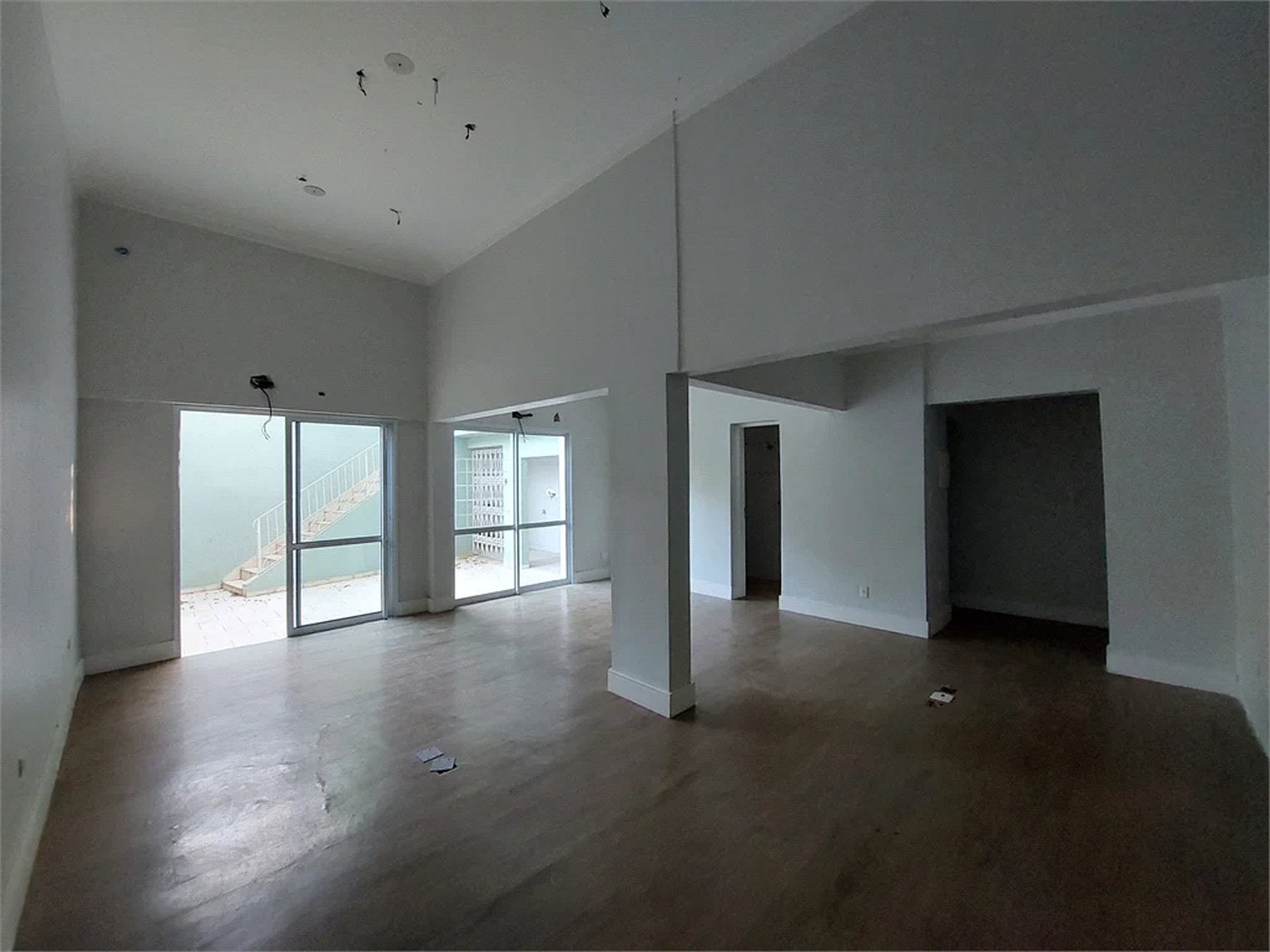 Casa à venda com 3 quartos em Brooklin Paulista, São Paulo, SP