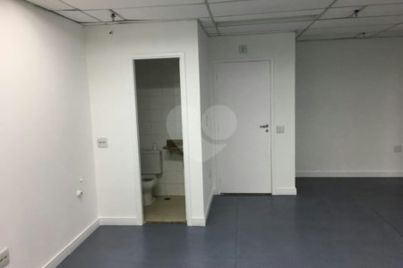 Sala à venda ou para alugar em Barra Funda, São Paulo, SP