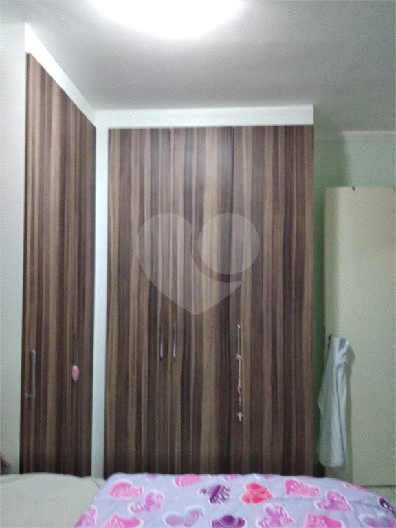 Apartamento à venda com 2 quartos em Loteamento Parque São Martinho, Campinas, SP