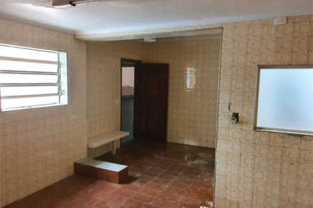 Sobrado para alugar com 3 quartos em Brooklin Paulista, São Paulo, SP