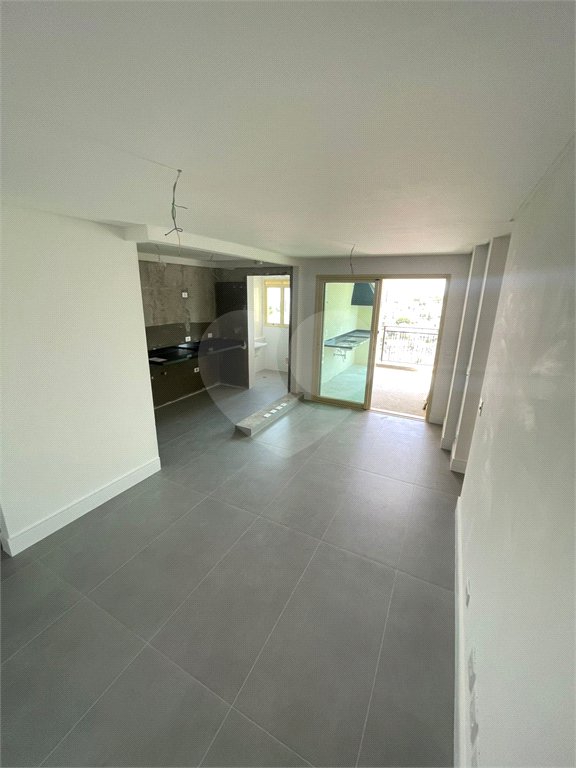 Apartamento à venda com 2 suítes em Jardim São Paulo(zona Norte), São Paulo, SP
