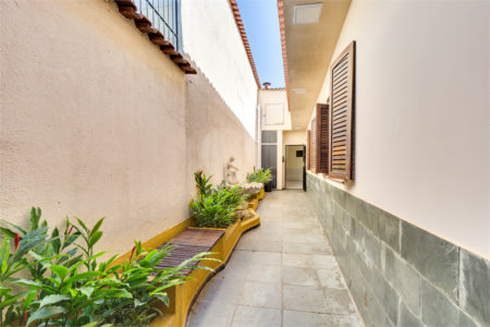 Casa à venda com 4 quartos, sendo 2 suítes, em City Campo Grande, São Paulo, SP