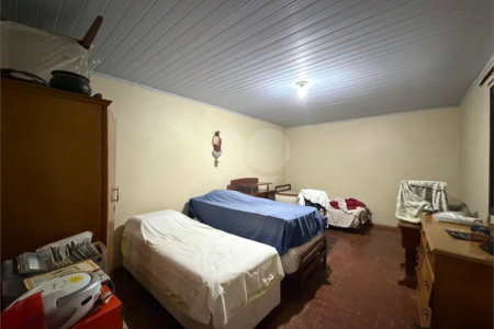 Casa Térrea à venda com 2 quartos em Vila Medeiros, São Paulo, SP