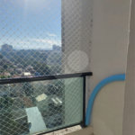 Apartamento à venda com 2 quartos, sendo 1 suíte, em Tucuruvi, São Paulo, SP