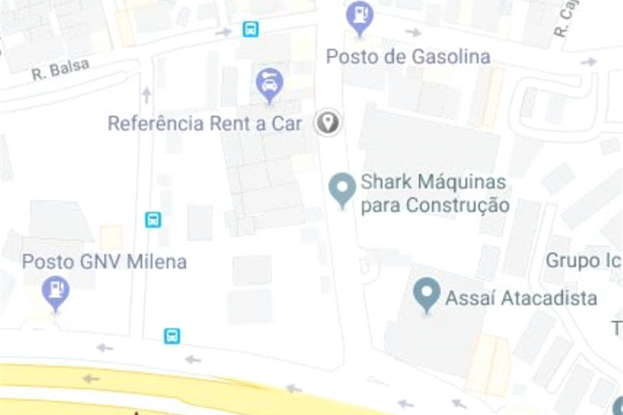 Prédio para alugar em Freguesia do Ó, São Paulo, SP
