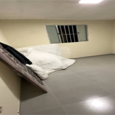 Casa à venda com 1 quarto em Vila do Castelo, São Paulo, SP