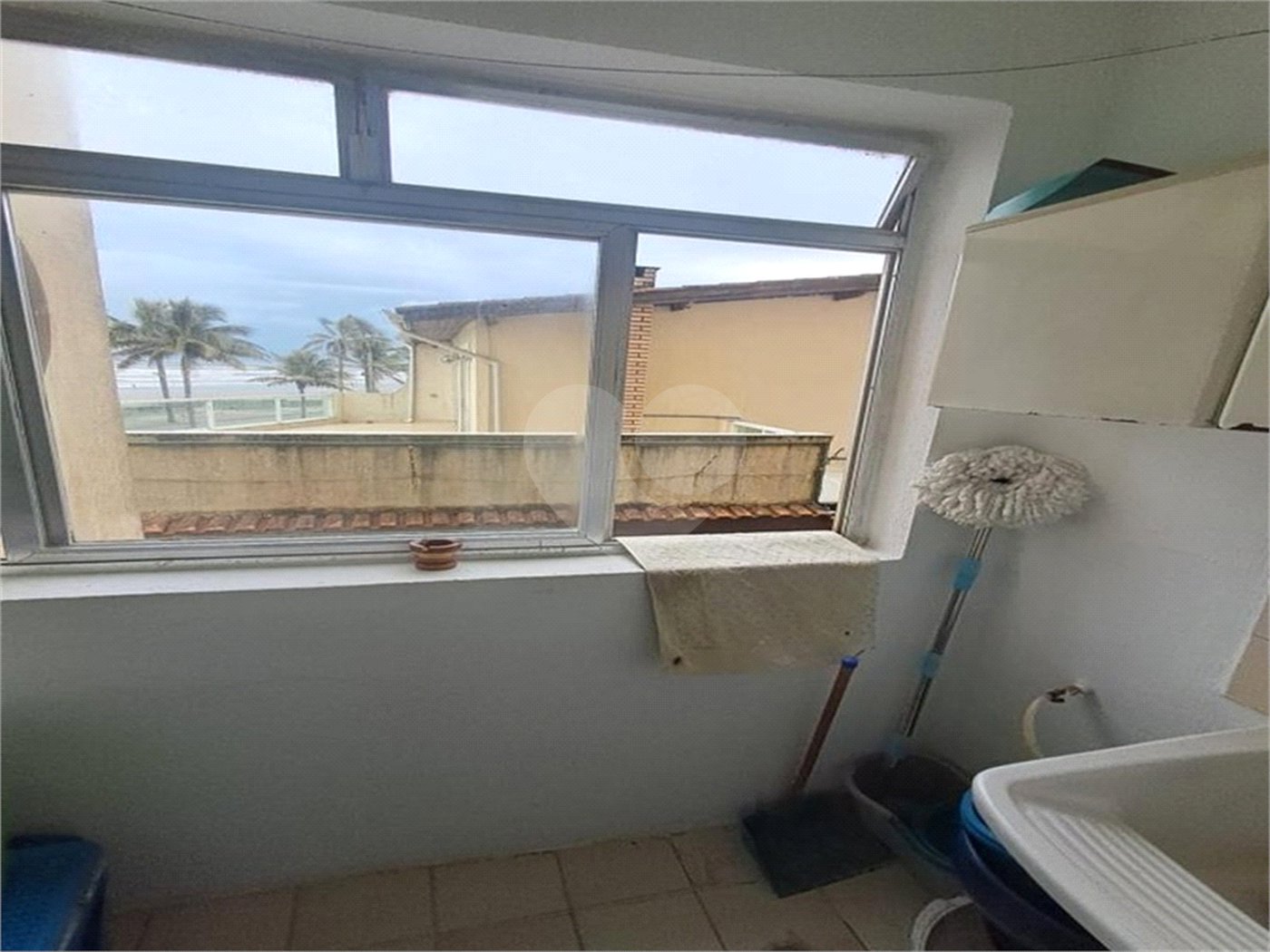 Apartamento à venda com 1 quarto em Praias Paulistanas, Mongaguá, SP