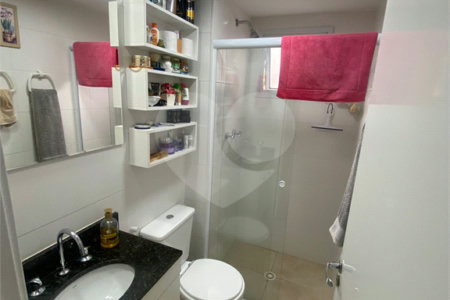 Apartamento à venda com 1 suíte em Vila Andrade, São Paulo, SP