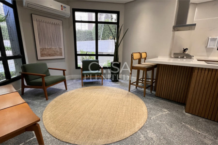 Apartamento à venda com 4 quartos, sendo 1 suíte,  em Vila Mariana, São Paulo, SP