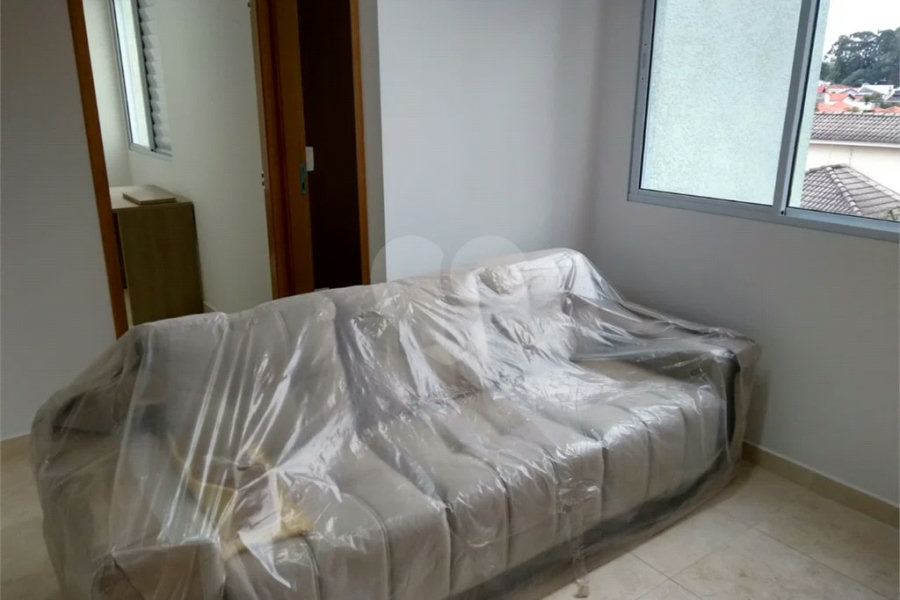 Casa à venda com 2 quartos no condomínio Residencial Tremembé, São Paulo - SP