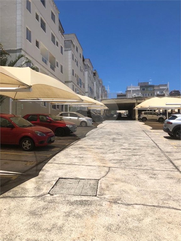Duplex à venda com 3 quartos em Parque Reserva Fazenda Imperial, Sorocaba, SP