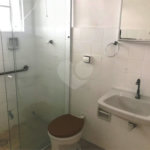 Apartamento à venda com 2 quartos em Santana, São Paulo, SP