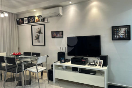 Apartamento à venda com 3 quartos, sendo 1 suíte, em Jardim Caboré, São Paulo, SP