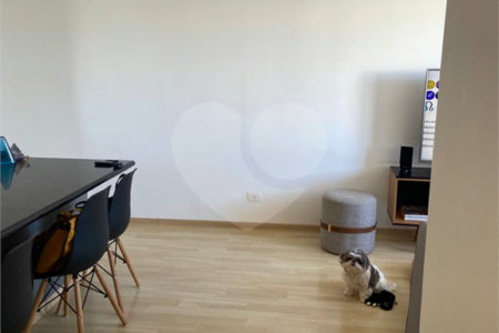 Apartamento à venda com 2 quartos, sendo 1 suíte, em Campo Belo, São Paulo, SP
