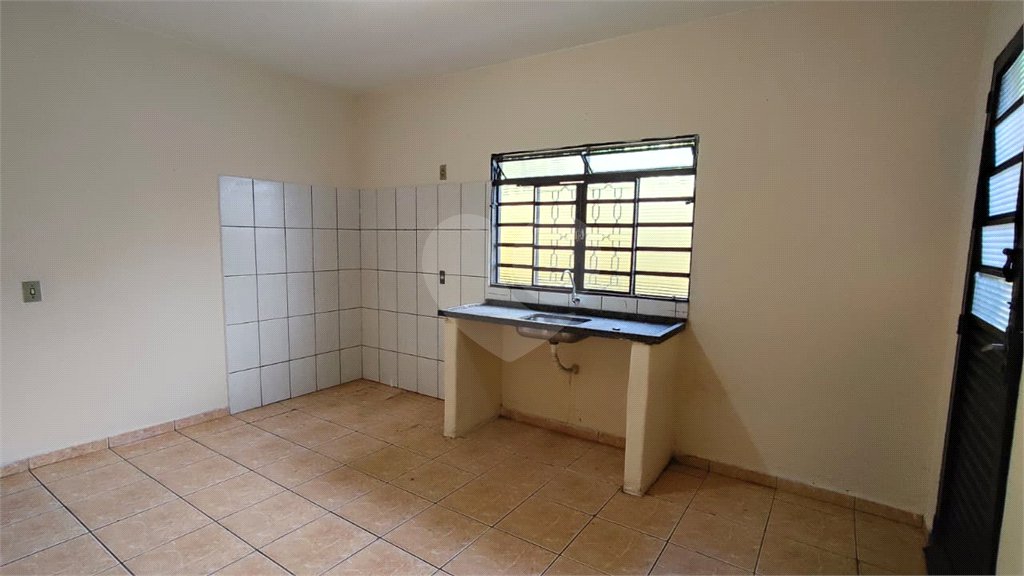 Casa para alugar com 2 quartos em Jardim Monte Santo, Itapetininga, SP