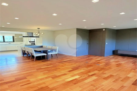 Apartamento para alugar com 2 suítes em Vila Andrade, São Paulo, SP