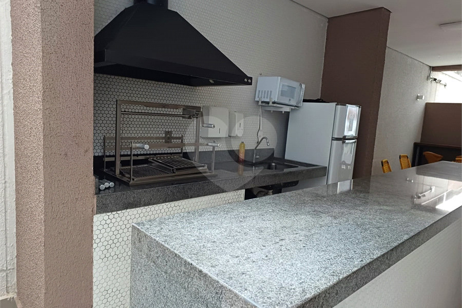 Apartamento para alugar com 2 quartos, sendo 1 suíte, em Tucuruvi, São Paulo, SP