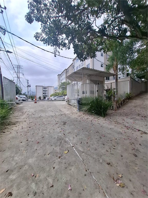 Apartamento à venda com 2 quartos em Guaratiba, Rio de Janeiro, RJ