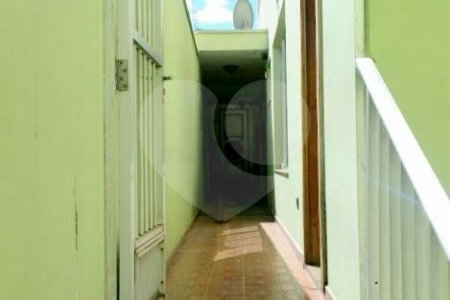Casa à venda ou para alugar com 4 quartos, sendo 2 suítes, em Vila Gomes Cardim, São Paulo, SP