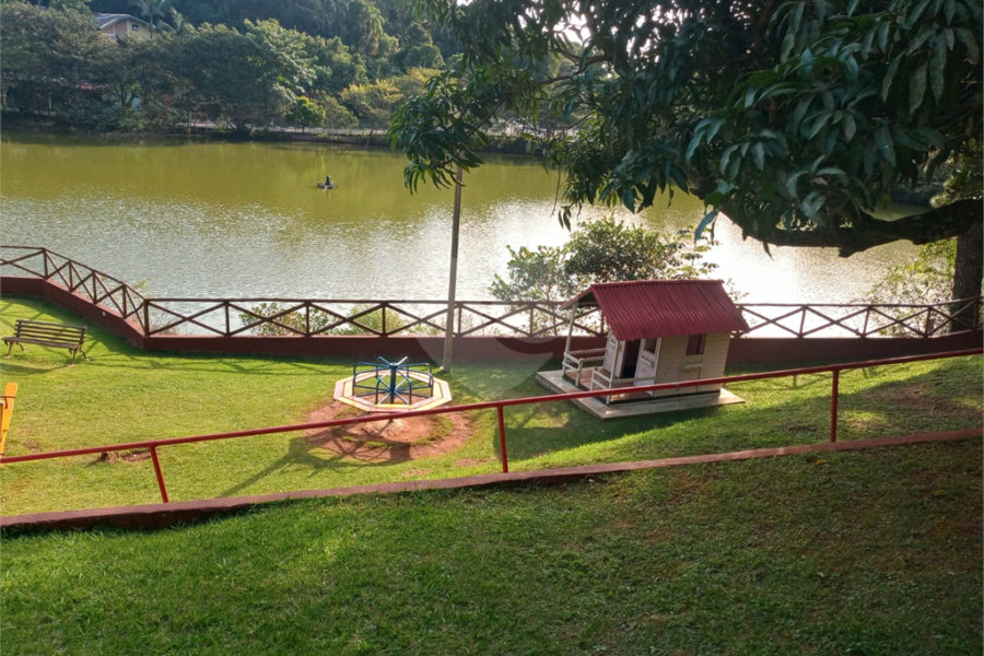 Terreno à venda no condomínio Sausalito, Mairiporã - SP